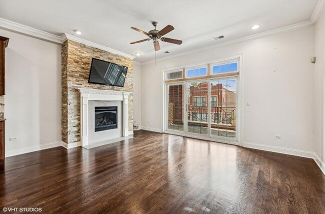 Building Photo - 4141 N Kedzie Ave