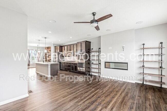 Building Photo - 2936 W New York St