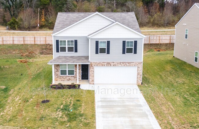 Building Photo - 329 Aspen Dr
