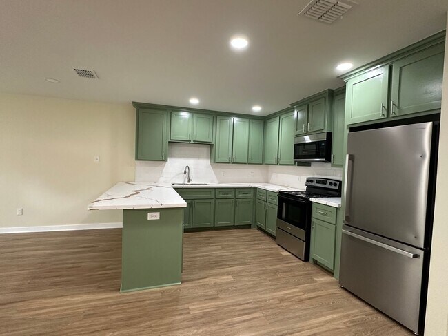 Foto del edificio - Ready for move in