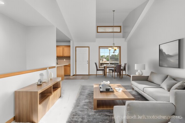 Foto del edificio - 3669 Kinnrow Ct NW