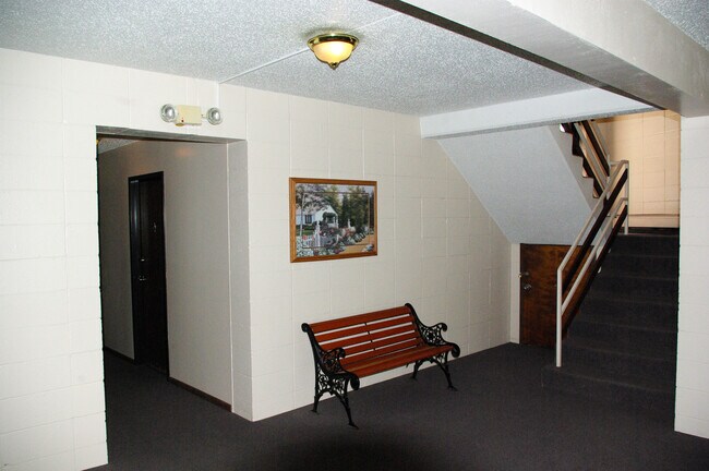 Foto del edificio - 405 River St S
