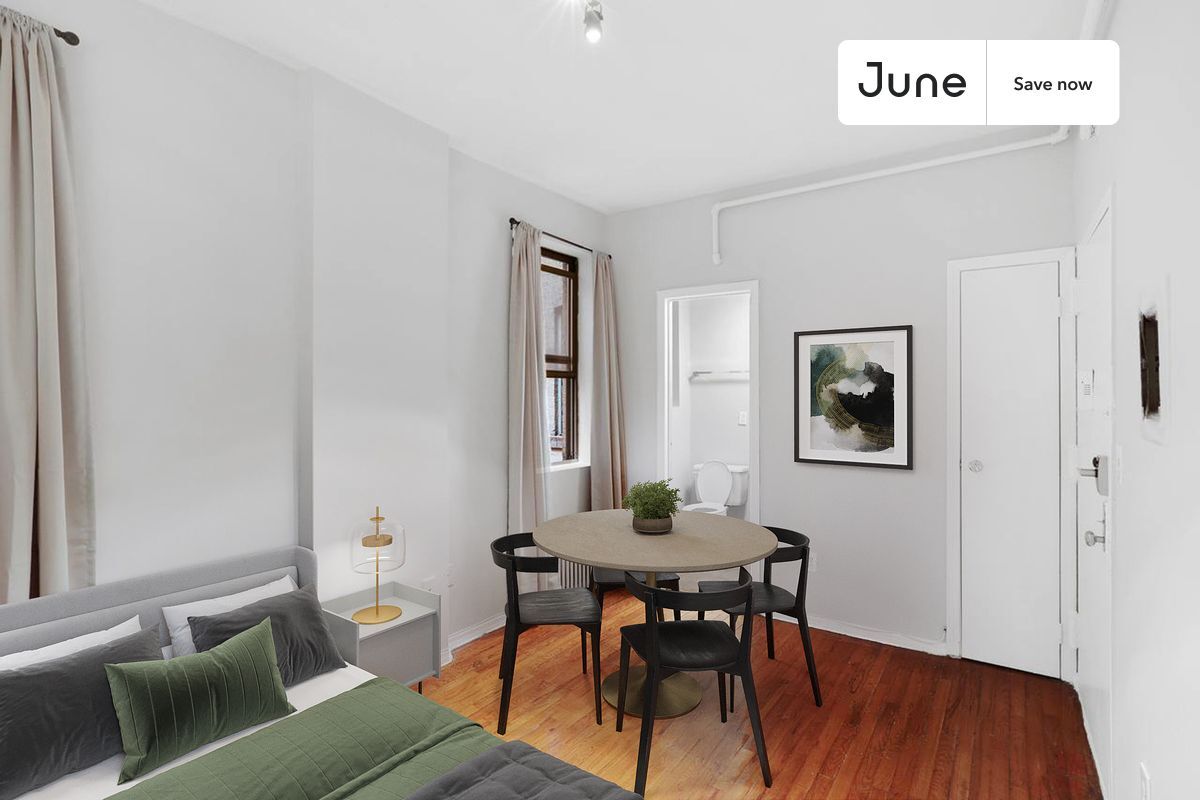 Photo - 247 West 63rd Street