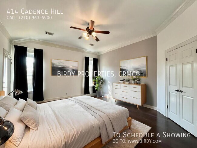 Foto del edificio - 414 Cadence Hill