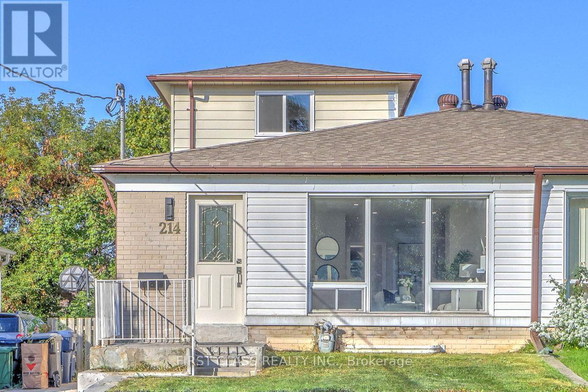 Primary Photo - 214 Linden Ave