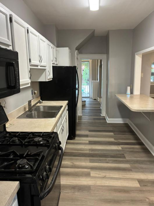 Foto del edificio - 1508 N Payson St