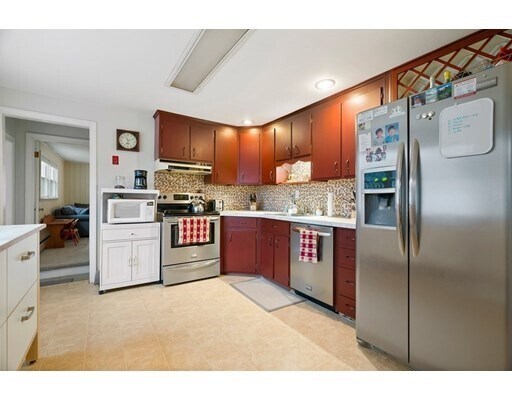 Foto del edificio - 38 Terrace Hall Ave