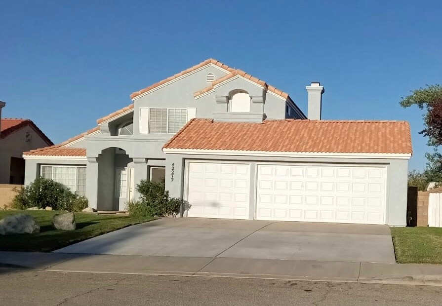42272 59th St W, Lancaster, CA 93536 House Rental in Lancaster, CA