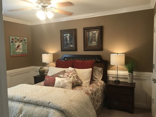 Foto del edificio - 7805 SW Blue Jay Ln