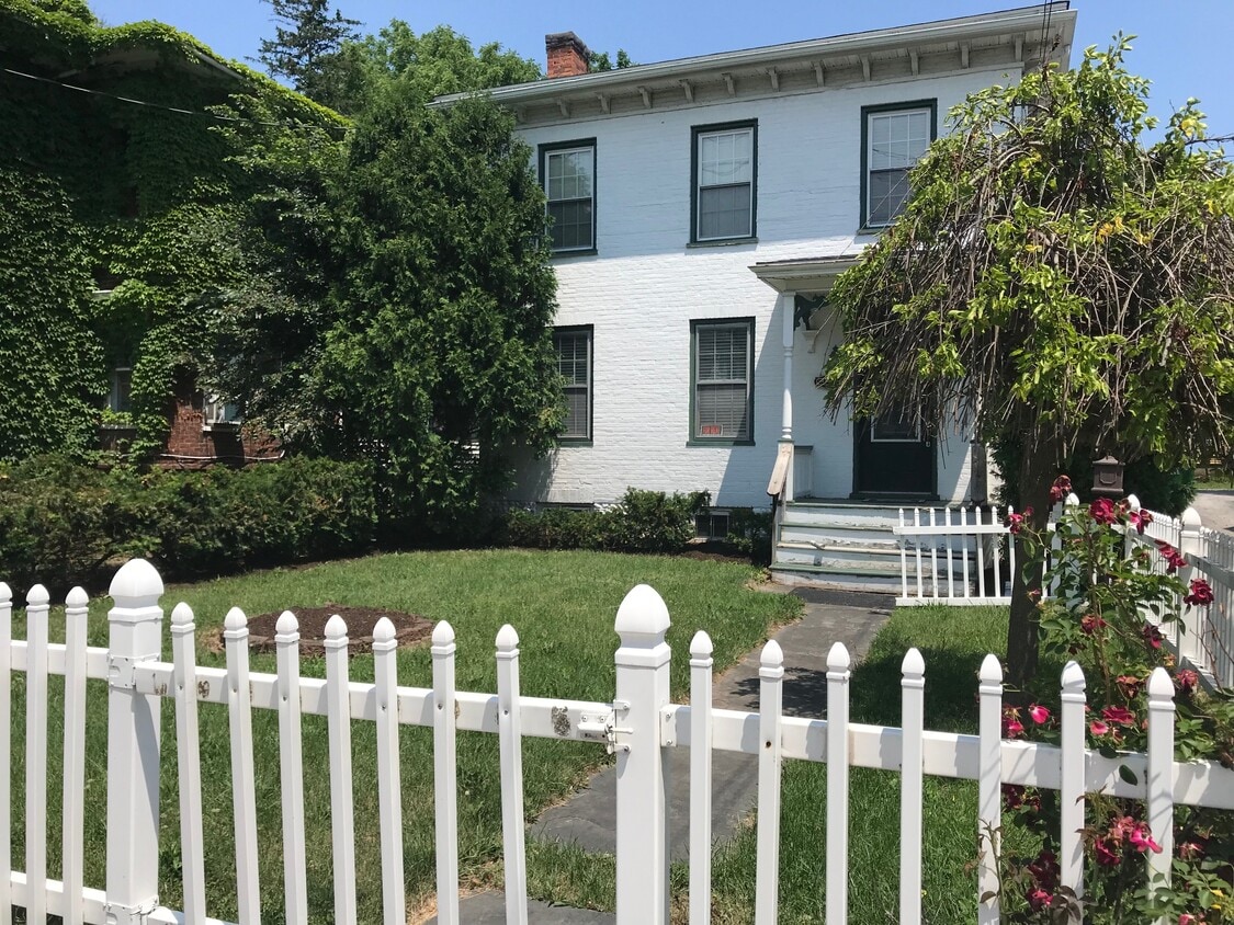 191 Pulteney St, Geneva, NY 14456 House Rental in Geneva, NY