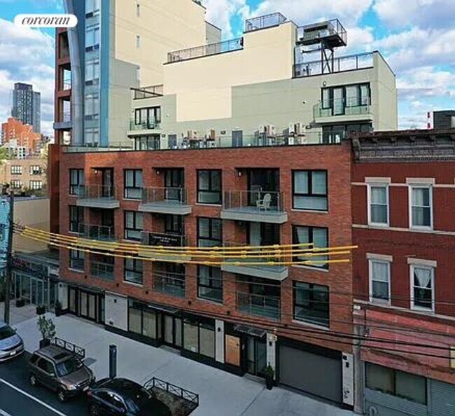 Foto del edificio - 39-04 29th St