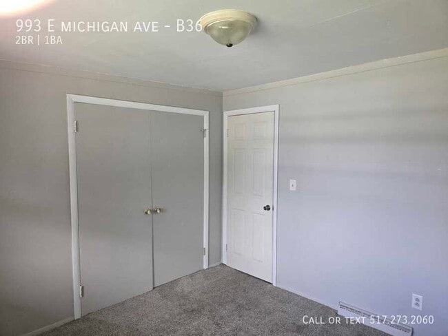 Building Photo - 993 E Michigan Ave