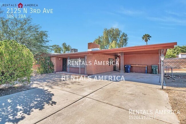 Building Photo - Great Home in a Great Neighborhood