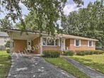 Primary Photo - Ranch Home in The Avenues