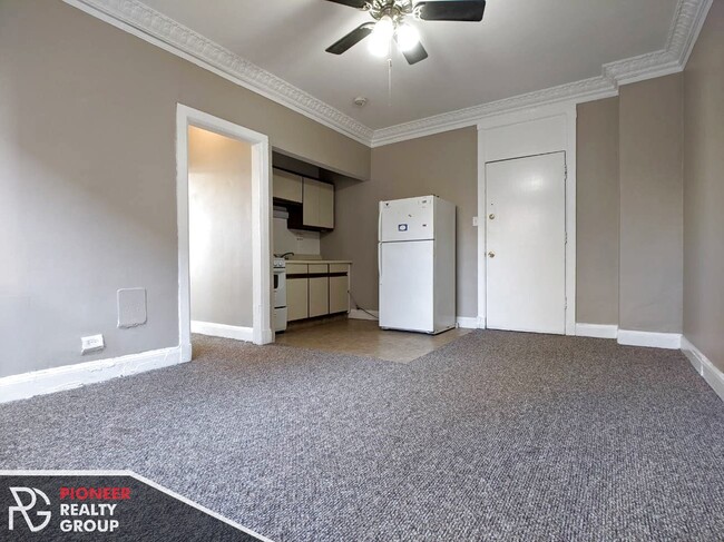 Foto del edificio - 3832 N Fremont St
