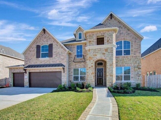 Building Photo - 4311 Archer Meadow Ln