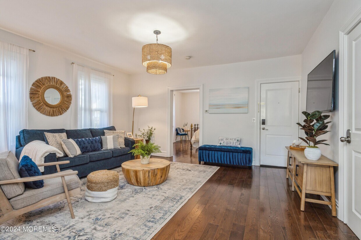 Foto principal - 504 Ludlow Ave