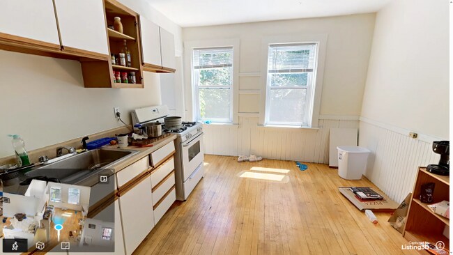 Foto del edificio - 11 Centre St