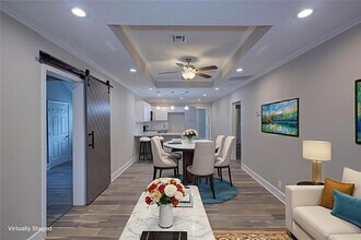 Building Photo - 4220 Delhi St