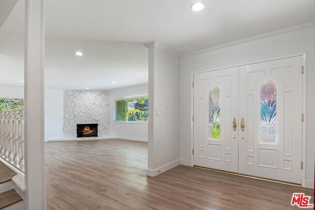 Foto del edificio - 11555 Duque Dr