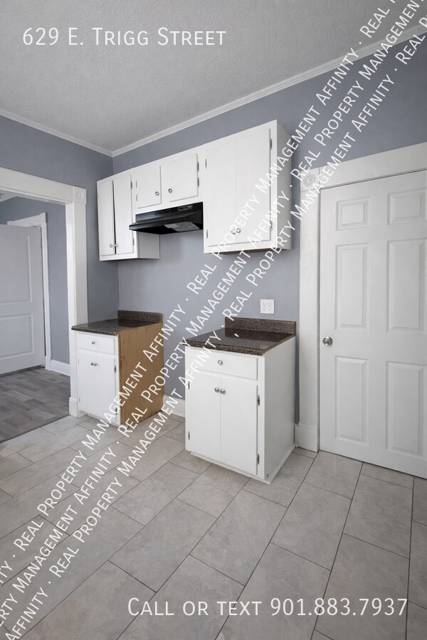 Foto del edificio - 629 E Trigg Ave