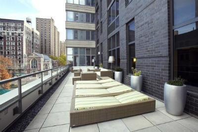 Foto del edificio - 250 W 93rd St