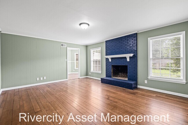 Foto del edificio - 2533 Howard Rd