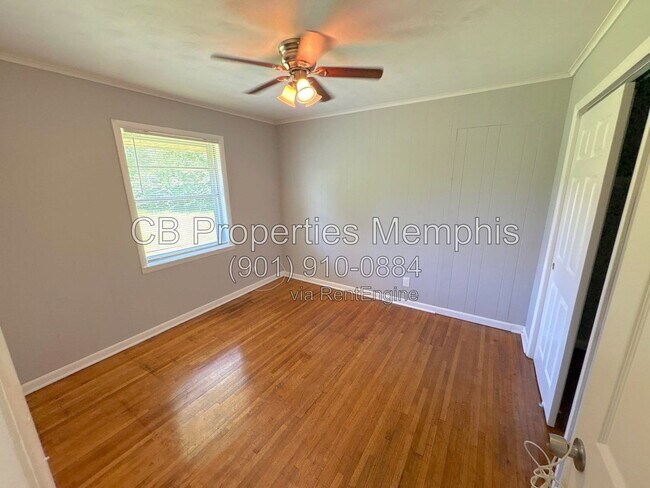 Foto del edificio - 4493 Westmont Rd