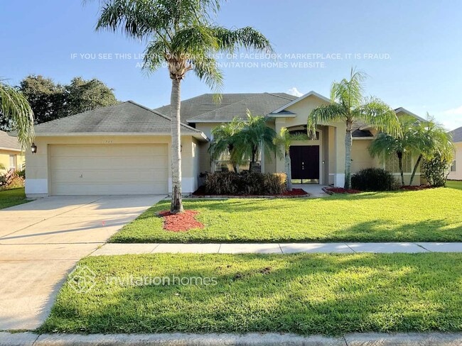 Building Photo - 1735 Creekwater Blvd