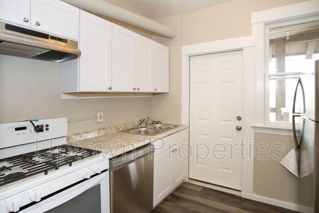 Foto del edificio - 11652 NW St Helens Rd