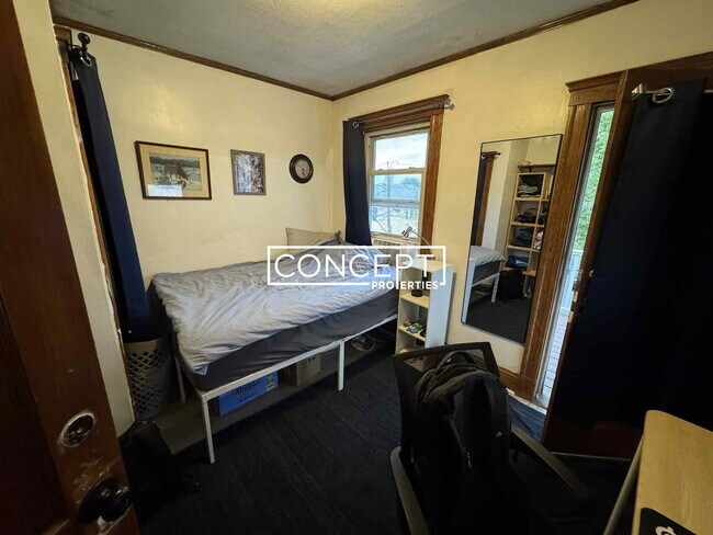 Foto del edificio - 32 Chetwynd Rd