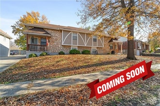 Building Photo - 2829 Tepee Ave