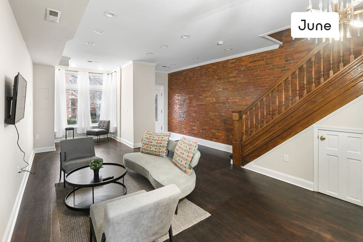 Foto principal - 53 Quincy Place Northwest