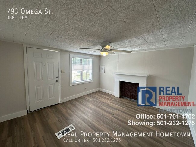 Building Photo - 793 Omega St
