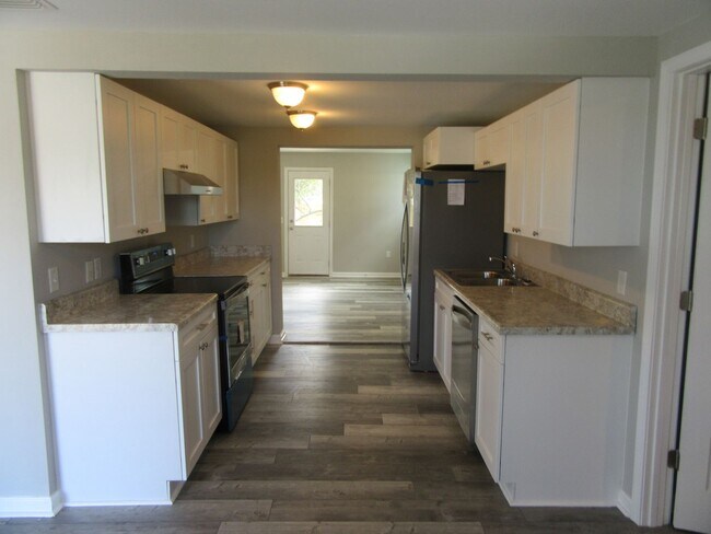 Foto del edificio - 9823 Clarence St