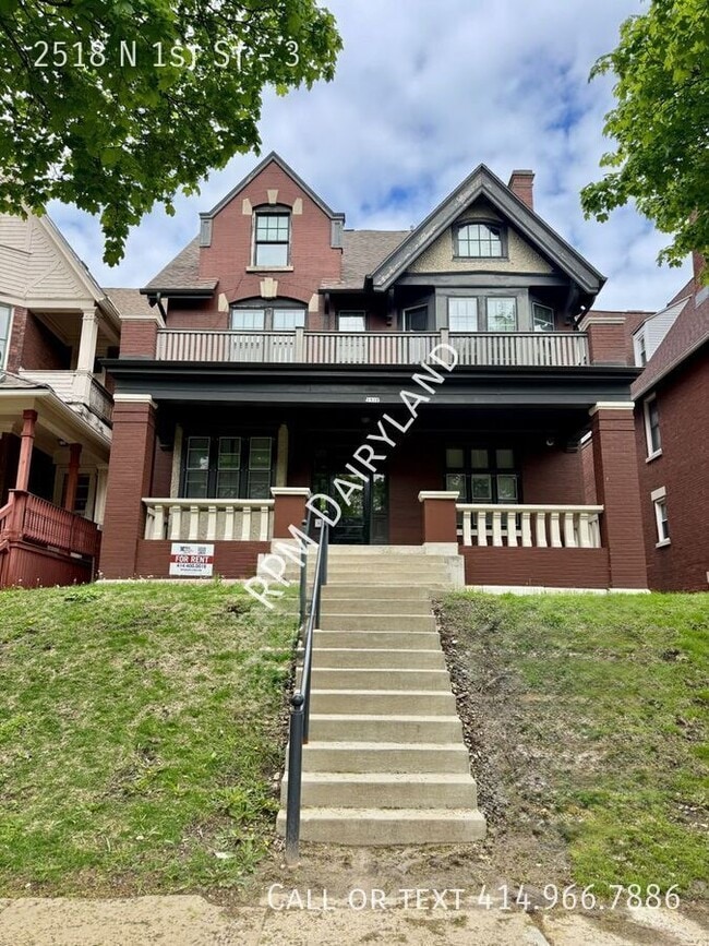 Building Photo - 2518 N 1st St