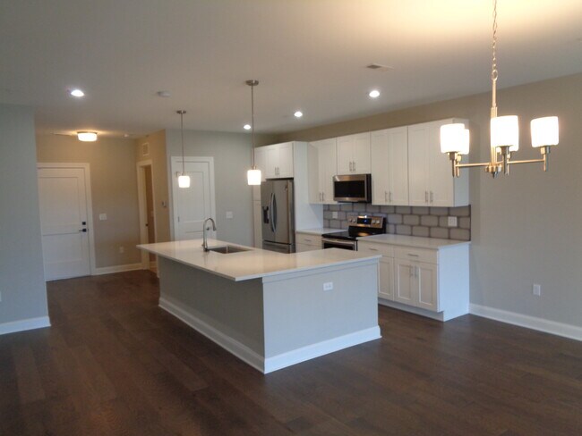 Kitchen - 5285 Highpointe Lakes Dr