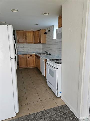 Foto del edificio - 3728 Quitman St