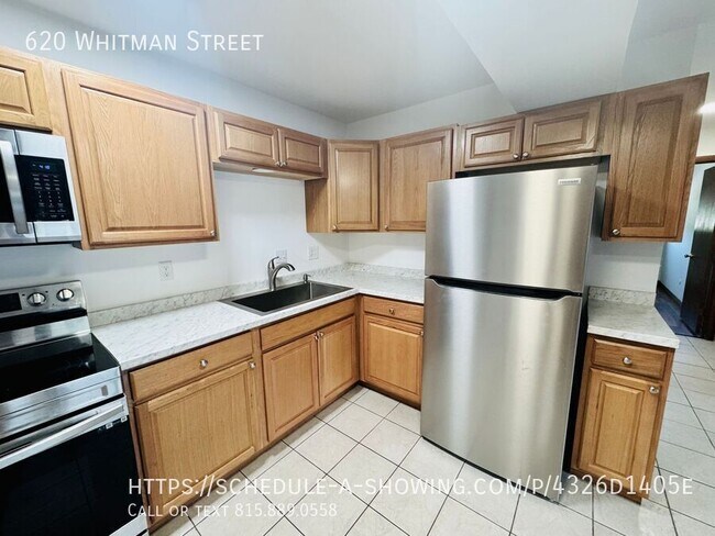 Foto del edificio - 620 Whitman St