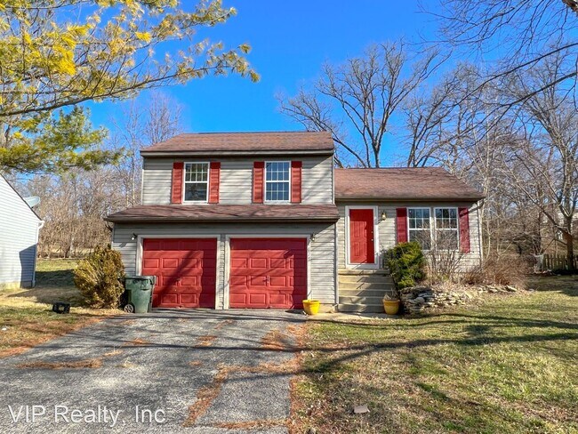 Foto del edificio - 3 br, 2 bath House - 1638 Tall Meadow Dr