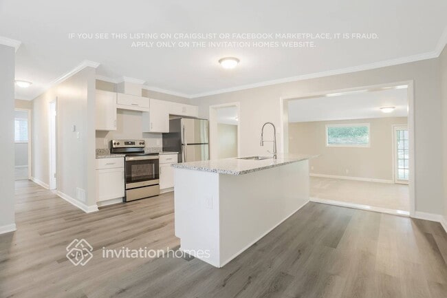 Foto del edificio - 1136 Woodleigh Rd SW