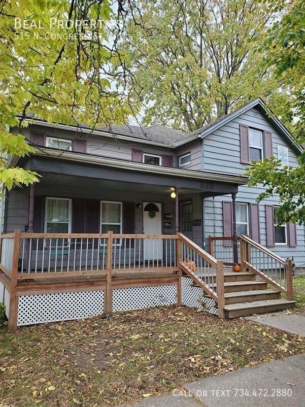 Foto principal - 515 Congress St