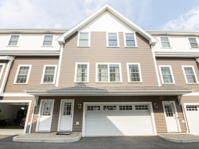 Photo - 51 Garfield St Townhome