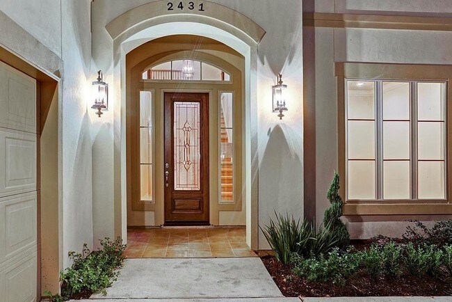 Foto del edificio - 2431 Camden Creek Ln