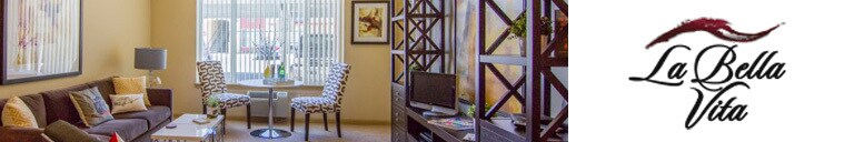 La Bella Vita Apartment Homes