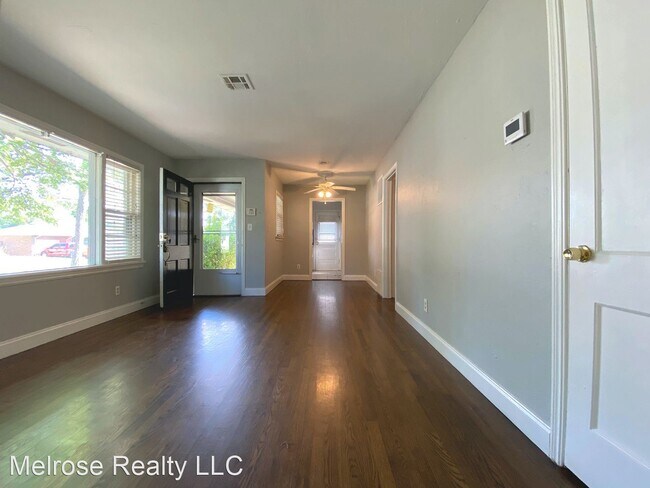 Foto del edificio - 3 br, 1 bath House - 2232 Andover Court