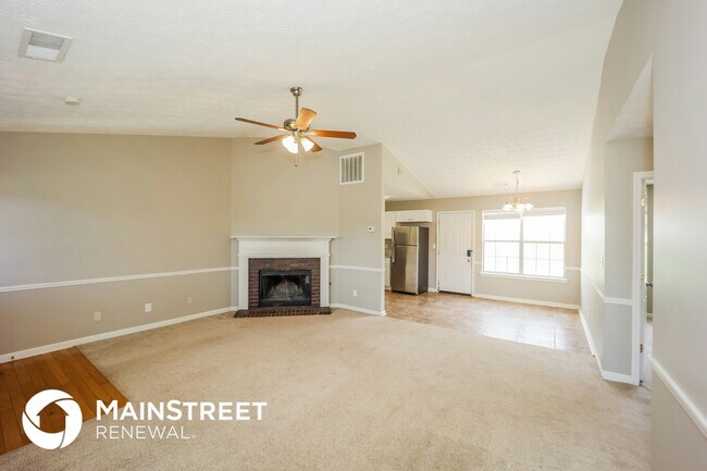 Foto del edificio - 10608 Pecan Ln