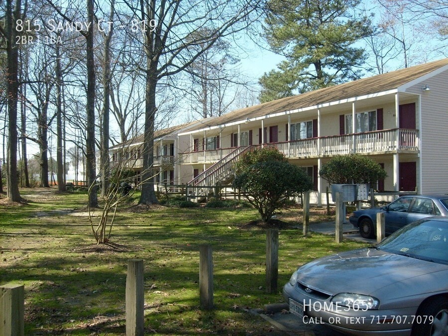 Primary Photo - Just blocks away from oceanfront