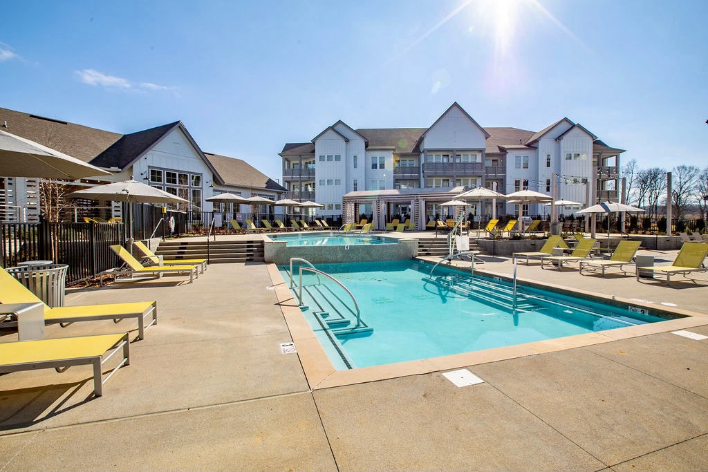 The Hillson - Nashville, TN, 37211 | Apartments.com The Hillson - Nashville, TN, 37211 | Apartments.com