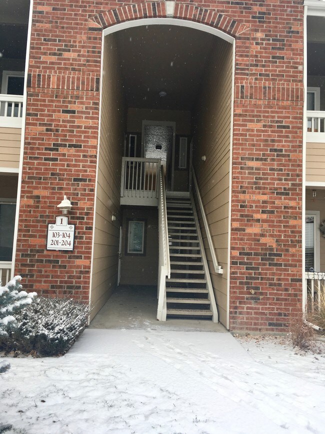 Foto del edificio - 8481 W Union Ave